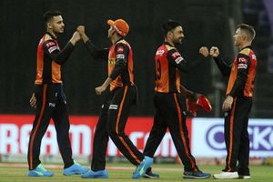 IPL 2020: David Warner happy with Sunrisers' death bowling against Delhi Capitals