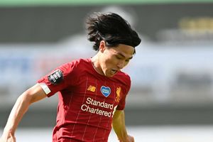 Klopp hopeful Minamino can take pre-season form into new campaign