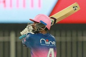 IPL 2020: All eyes on Rahul Tewatia once again