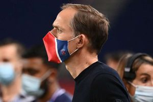 Tuchel slams questions over PSG future