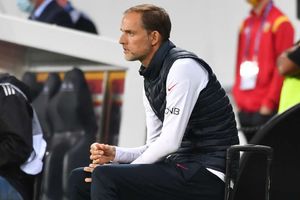 Tuchel plays down PSG's season-opening loss: Draw the best we could've hoped for