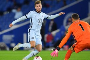 Lampard hopeful over Werner fitness, confirms Pulisic setback