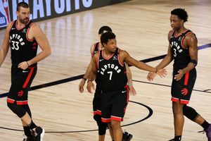 Raptors force Game 7 against Celtics, Clippers take 3-1 lead