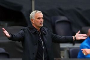 Mourinho keeps quiet to avoid paying for controversial Newcastle penalty
