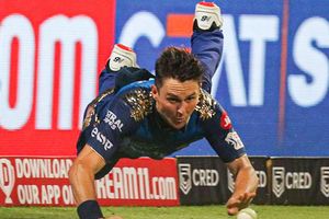 IPL 2020: MI vs KKR: Boult backs Bumrah to bounce back against Knight Riders