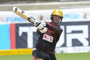 CPL 2020: Munro, Narine, Pollard sparkle as Trinbago Knight Riders romp home