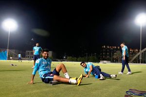 IPL 2020 is a huge opportunity for Delhi Capitals' uncapped duo Tushar Deshpande, Lalit Yadav