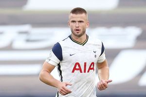 Mourinho 'was biggest part of wanting to stay' at Tottenham, says Dier