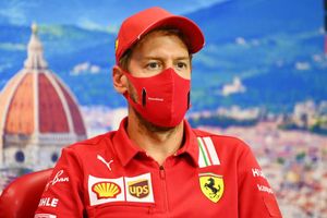 Vettel reveals he was close to retiring from F1 before Aston Martin deal