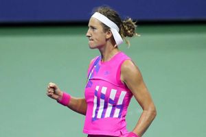 US Open 2020: No ego, no problem for Azarenka after sinking Serena