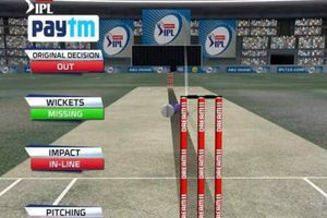 IPL 2020: MI vs CSK: Murali Vijay of Chennai Super Kings gets trolled for not using DRS review