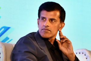 I blame Asian nations' withdrawals for Thomas & Uber Cup postponement: Vimal Kumar