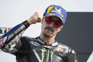 MotoGP 2020: Vinales hoping to end Barcelona hoodoo as title race hots up