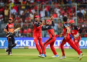 IPL 2020: Game changer Chahal showed how he can get purchase on any surface, says RCB skipper Kohli