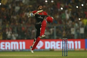 IPL 2020: From Chris Gayle to Virat Kohli to Lasith Malinga to Sunil Narine: Statistical Highlights of IPL