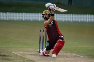 IPL 2020: Virat Kohli says passion, intensity will not come down even without crowd