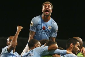 Five most expensive right backs in Premier League history
