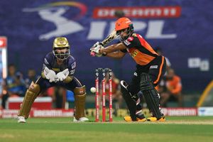 IPL 2020: David Warner hits out at Sunrisers Hyderabad's poor middle-order approach