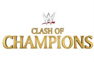 WWE announces Clash of Champions Title Match