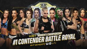WWE officially announces NXT TakeOver, Battle Royal and more