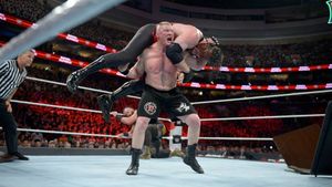 Update on Brock Lesnar being a Free-Agent as WWE deal expired