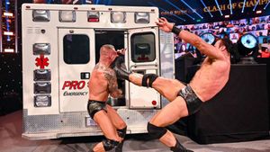 WWE Monday Night Raw preview and schedule: September 28, 2020