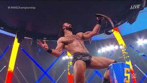 WWE planning Drew McIntyre vs Tyson Fury mega match?