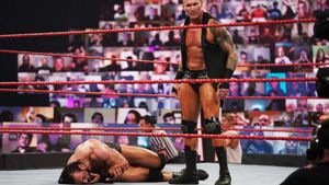 WWE Monday Night Raw results and highlights: September 21, 2020