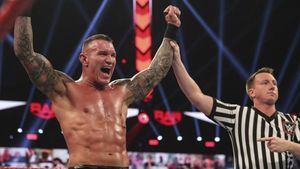Clash of Champions 2020: WWE Title Match confirmed for PPV