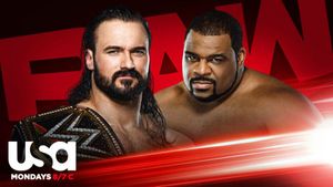 WWE Monday Night Raw preview and schedule: September 14, 2020