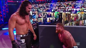 WWE Raw Superstar Seth Rollins to take time-off; Reason revealed