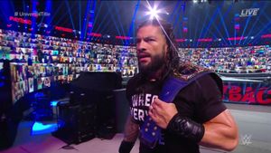 Update on Roman Reigns’ heel-turn; To be champion until WWE Wrestlemania 37