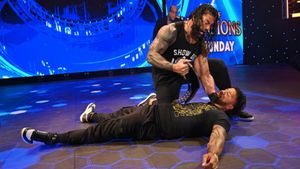 WWE Friday Night Smackdown results and highlights: September 25, 2020