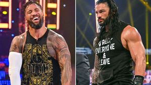 WWE Friday Night Smackdown results and highlights: September 18, 2020