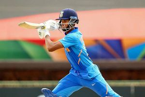 'Pani Puri' seller Yashasvi Jaiswal is ready to rock for Rajasthan Royals against Chennai Super Kings in IPL 2020