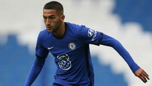 Ziyech backed to be a Chelsea success by former Ajax star
