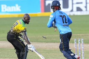 CPL 2020: Zouks defend another modest total as league stage comes to an end