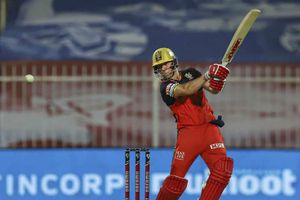 Virat Kohli explains why AB de Villiers batted at No 6 against Kings XI Punjab