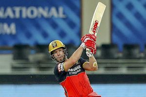 AB de Villiers opens up on his demotion to No 6 against Kings XI Punjab! Says this