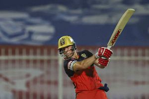 AB de Villiers is the most impactful player in IPL: Virat Kohli