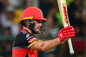 IPL man of the match awards: De Villiers breaks Gayle's record