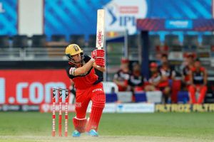 You must be kidding! AB de Villiers says he is nervous while chasing