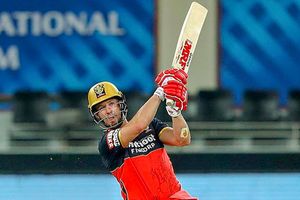Bad day at office, Delhi were the better team: AB de Villiers on RCB's crushing loss to DC