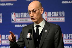 Olympic Games: NBA season unlikely to stop to allow players to compete in Tokyo