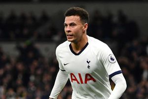 Rumour Has It: PSG push for Alli, ready to challenge Arsenal for Aouar