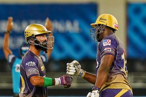 IPL 2020: Shubman Gill confident his KKR teammate will soon replicate form from previous seasons
