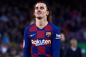 Rumour Has It: Griezmann set for new contract at Barcelona