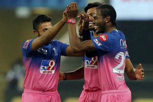 Indian bowlers have supported Jofra Archer well, says Rajasthan Royals pacer Varun Aaron
