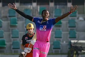IPL 2020: Jofra Archer wants to be free from the bio bubble environment