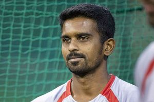 IPL 2020: Chris Gayle gives lot of energy to the team: Murugan Ashwin